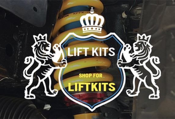 Brisbane Lift Kits | Northside Bull Bars | Northside Lift Kit | Northside Wheel & Tyre | Tyre Shops Near Me | NORTHSIDE #1